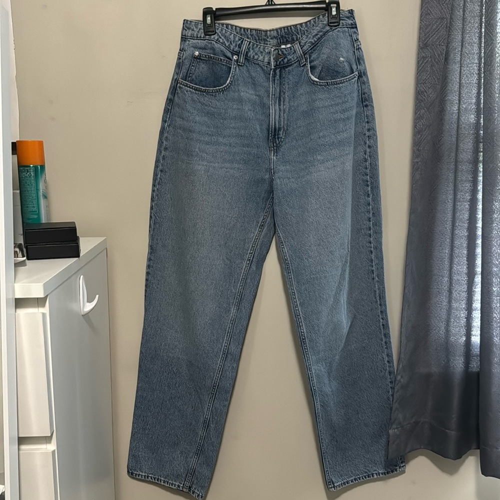 90s Baggy Jean